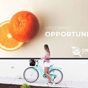 OrangeSlices AI Sustaining Sponsor/Partner Opportunities - Sign Up Today!