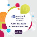 ACT-IAC: The Contact Center Annual Summit