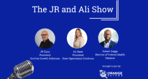 Former CMS Leader Robert Suggs of Dynanet Breaks Down the Shifting CMS Landscape and What is Next