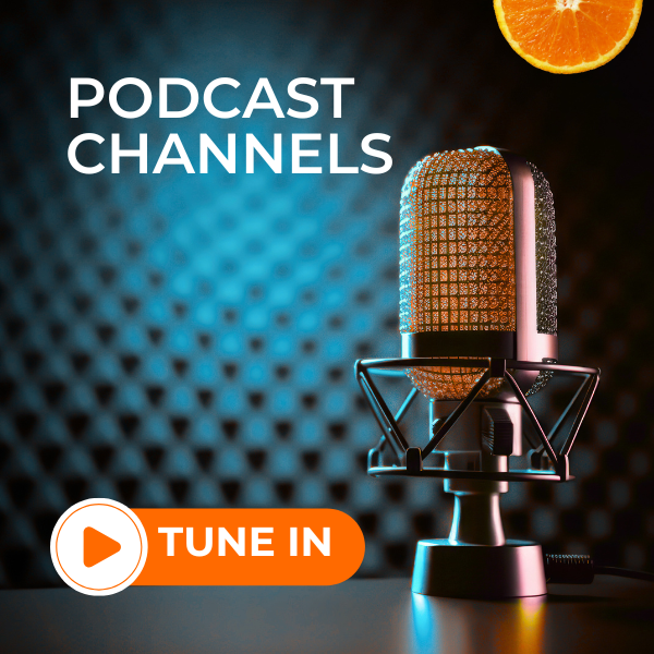 Podcast Channels