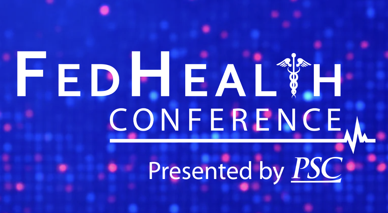 PSC 2026 FedHealth Conference