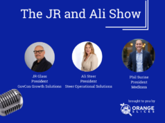 JR, Ali and guest Phil Surine talking ClaimsCore, DIAGNOSE, Neew Models and what is next at CMS