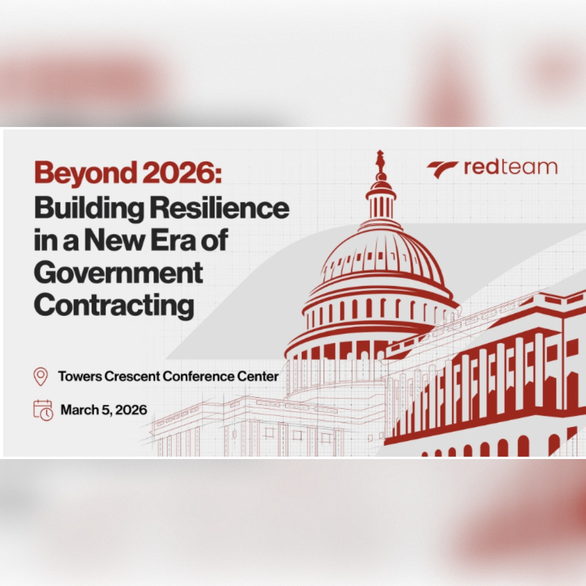 Beyond 2026: Building Resilience in a New Era of Government Contracting ...