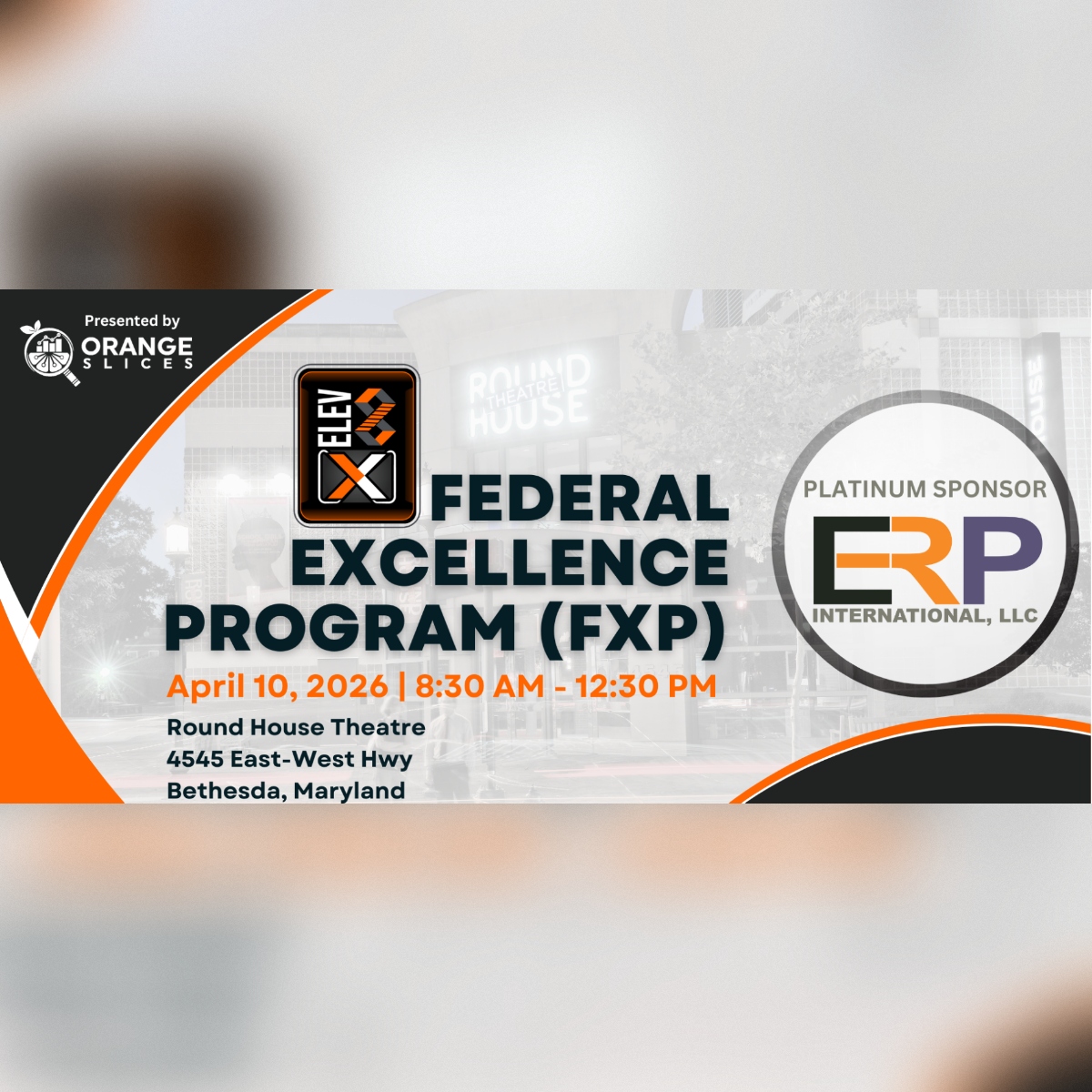 2026 FXPElev8: Where Visionary Leadership Meets Operational Excellence