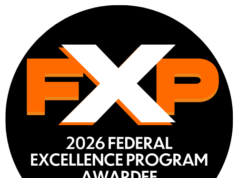 Meet the 2026 Federal Excellence Program (FXP) Award honorees – Part 1