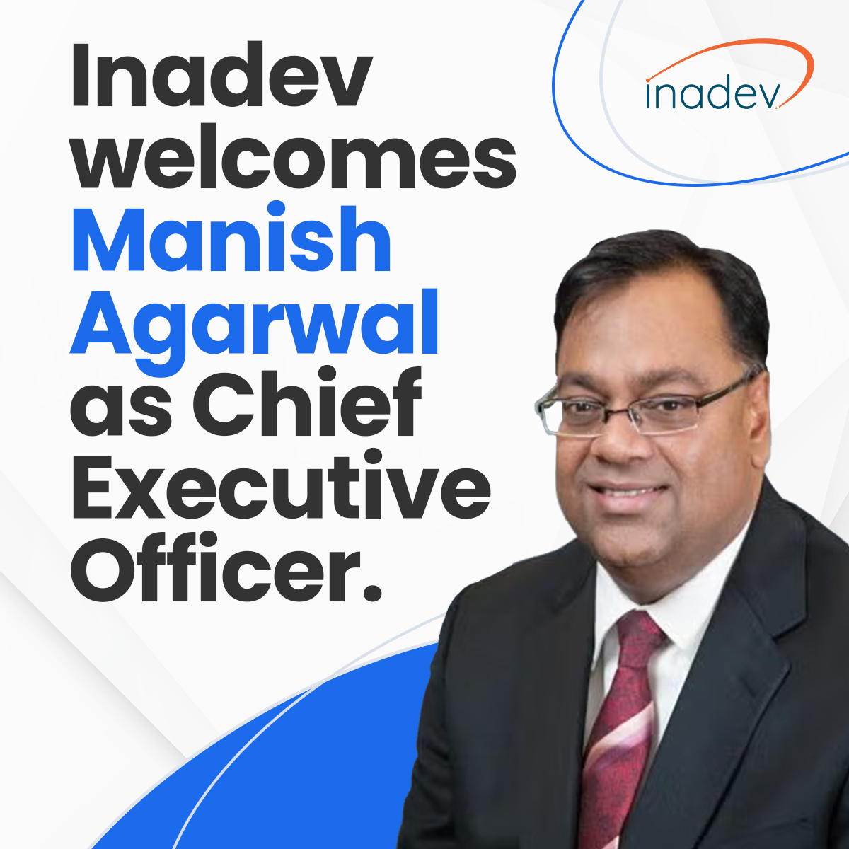 Former Attain Co-Founder and President Manish Agarwal takes equity ...