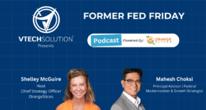 The Hidden Mechanics of Federal Acquisition with Mahesh Choksi