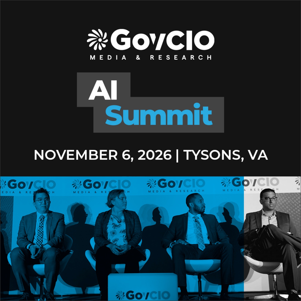 GovCIO Media & Research: 2026 AI Summit
