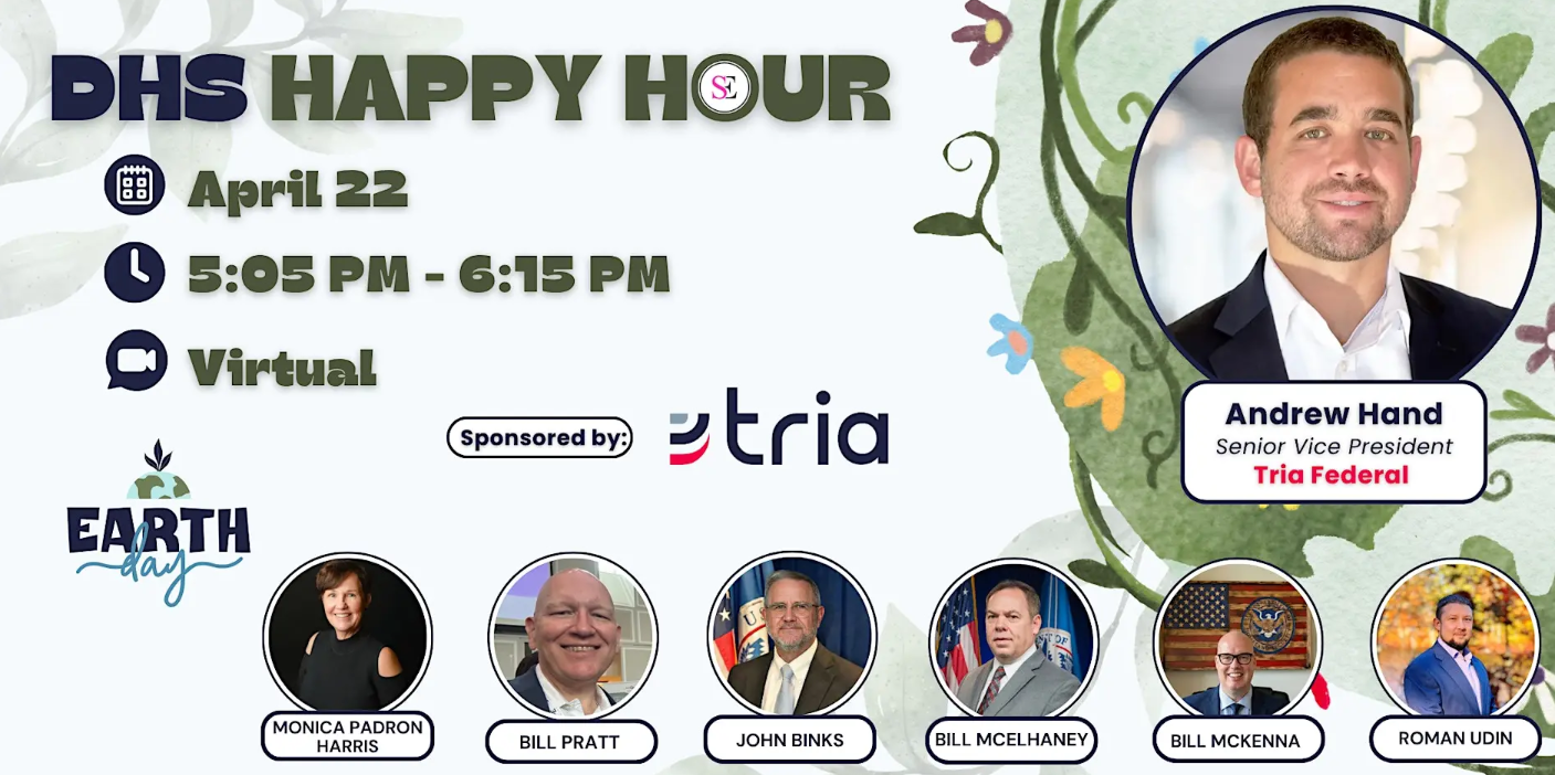 Shelley's Events: DHS Online Happy Hour