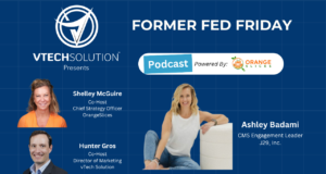 AI, Oversight, and Blind Spots: Rethinking Program Integrity with J29’s Ashley Badami