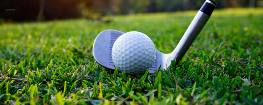 NVSBC-EF Charity Golf Tournament