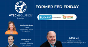 Networking, Teaming, and the Future of CMS Procurement with Jeff Grant