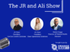 The JR & Ali Show: CMS in Motion with Guest Robert Suggs – Forecasts, Modernization, and Market Research