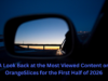 A Look Back at Some of the Most Viewed Protest-Related Items on OrangeSlices for the First Half of 2026