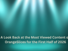 Some of the Businesses Drawing the Most Attention on Arctas and OrangeSlices Over the First Half of 2026