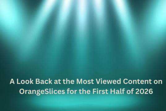 Some of the Businesses Drawing the Most Attention on Arctas and OrangeSlices Over the First Half of 2026