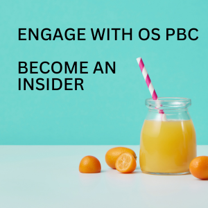 Become an Insider