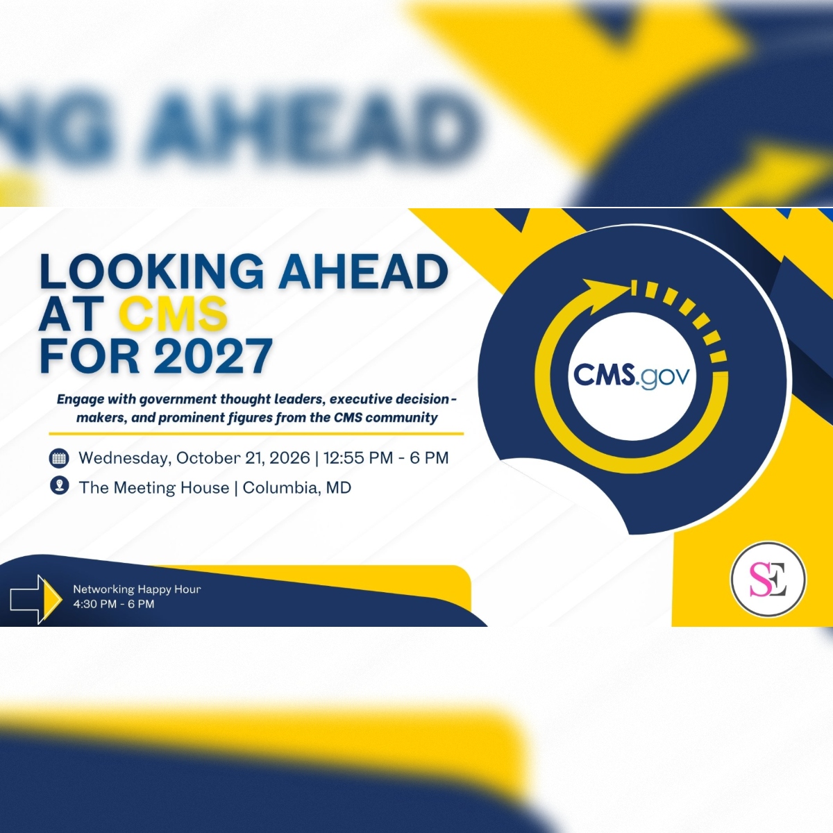 Looking Ahead at Centers for Medicare & Medicaid Services for 2027