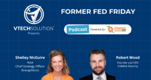 AI Governance Beyond Compliance with Robert Wood
