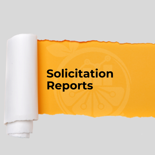 Solicitations