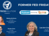 Lee Ann Crochunis on How to Bridge the Government-Industry Gap