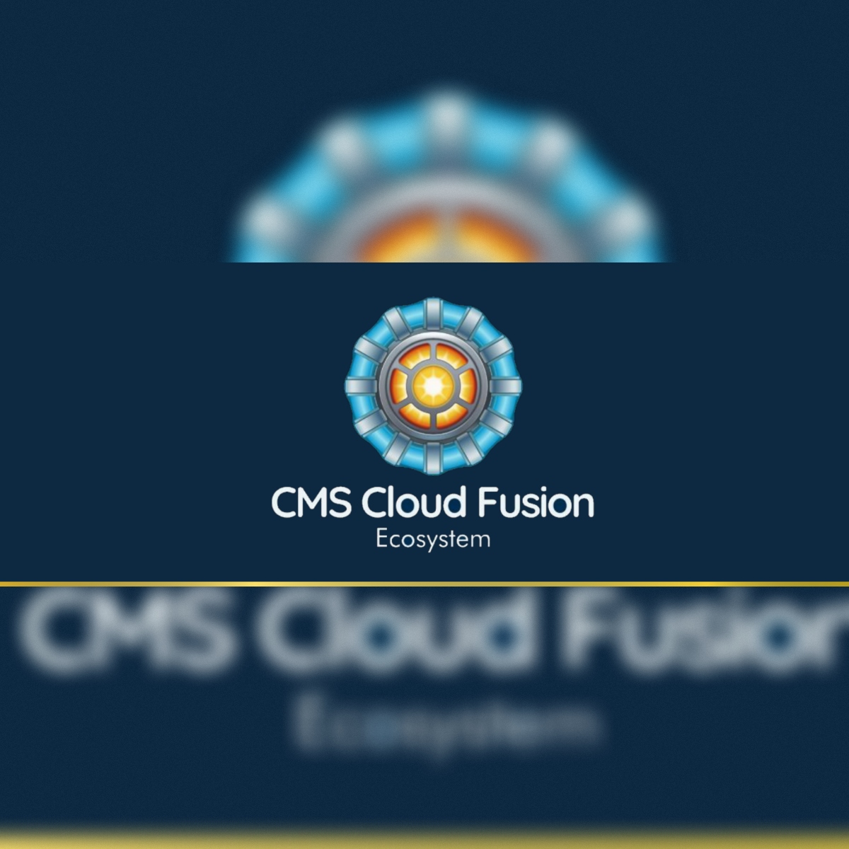 Shelley's Events: CMS Cloud Fusion Summit