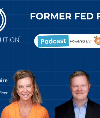From Federal Leader to Industry Leader with Todd Anthony