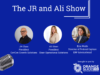 JR & Ali Show with Guest Erin Wolfe. Reading Between the Lines of the CMS October Forecast.