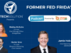 Turning Technology Into Mission Impact with Jamie Holcombe